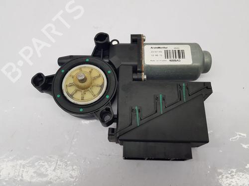 Used Left front window motor Left front window motor 37158845 37158845