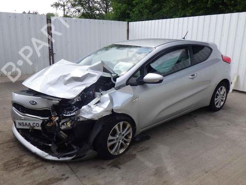 Left mirror KIA CEE'D (JD) 1.4 CVVT | BP26509305C26 - Image 11