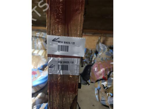 Rear bumper MINI MINI COUNTRYMAN (R60) Cooper | BP30402909C8