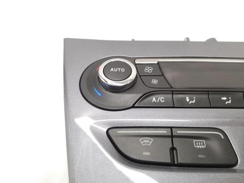 Climate control FORD FOCUS III Turnier  | BP22204622I5