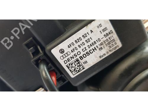 Heater blower motor AUDI A6 C6 (4F2) 2.0 TDI | BP26915188M62