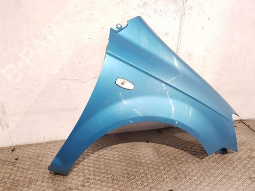 Right front fenders HYUNDAI GETZ (TB) 1.3 i | BP27151015C42 
