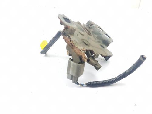 Hood lock FORD RANGER (TKE) 3.2 TDCi 4x4 | BP30765051C133 