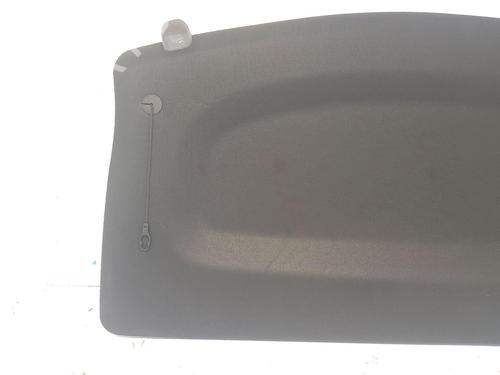 Rear parcel shelf MERCEDES-BENZ A-CLASS (W177) A 180 (177.084) | BP33853585C85 - Image 2