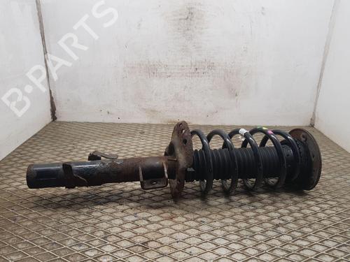 Used Left front shock absorber LAND ROVER FREELANDER 2 (L359) 2.2 TD4 4x4 (150 hp) 29597659
