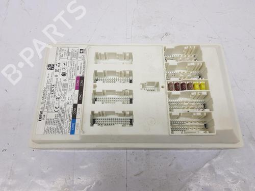 Used Electronic module Electronic module 37714567 37714567