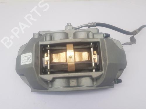 Right front brake caliper TESLA MODEL 3 (5YJ3) EV AWD | BP35746066M104 - Image 6