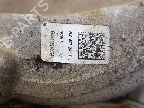 Left front steering knuckle AUDI A4 B9 (8W2, 8WC) 2.0 TDI | BP32375038M25 