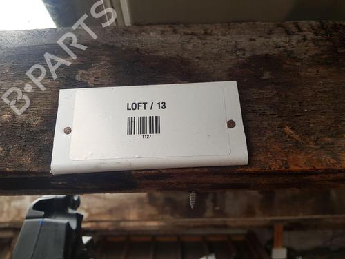 Speaker BENTLEY BENTAYGA (4V1) 6.0 | BP22677496E2 