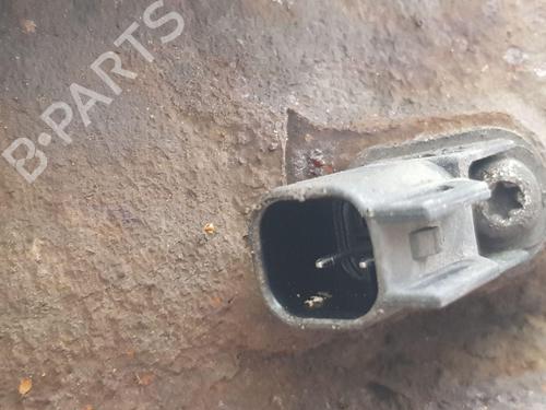 Left front steering knuckle FORD FOCUS III  | BP25839145M25 