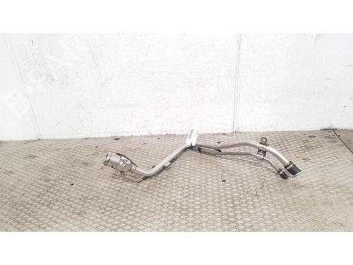 Used Pipe Pipe 38292626 38292626