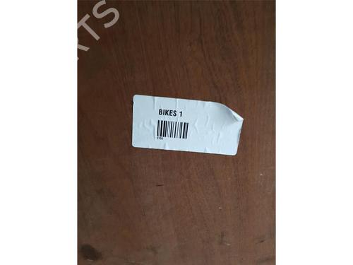 Exhaust system VW POLO VI (AW1, BZ1, AE1)  | BP29900405M121 