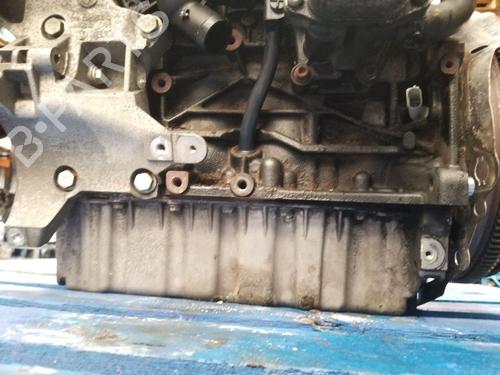 Engine AUDI A3 Sportback (8PA) 2.0 TDI quattro | BP36807603M1 - Image 10