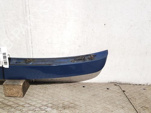 Rear spoiler AUDI TT (8N3) 1.8 T quattro | BP31301196C96 