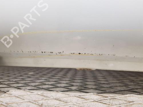 Stoßstange hinten VAUXHALL CORSA Mk III (D) (S07) 1.4 (L08) | BP30891898C8 