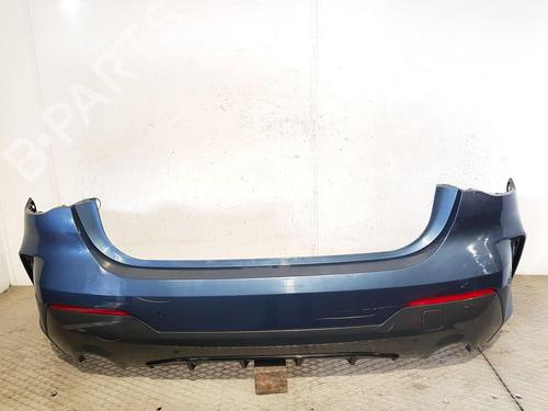 rear-bumper-bmw-5-g30-f90-2016-26461276 main image