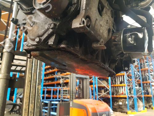 Engine MAZDA 3 (BL) 2.2 MZR CD (BL10) | BP39952197M1 - Image 11