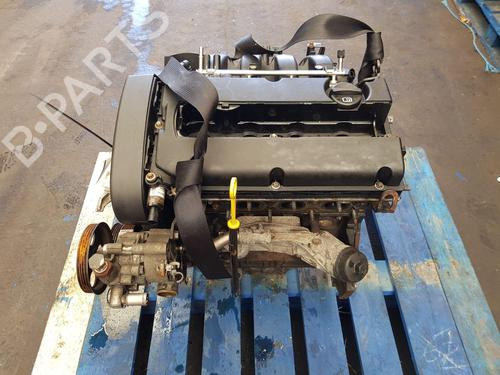 Engine VAUXHALL INSIGNIA Mk I (A) Hatchback (G09) 1.8 (68) | BP39208836M1 - Image 4