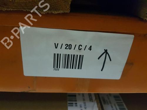 ABS pump FORD TRANSIT Van (FA_ _) 2.4 TDCi RWD | BP31027189M43  - Image 6