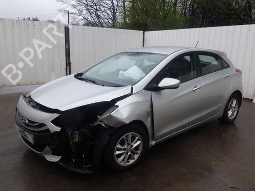 Right taillight HYUNDAI i30 (GD) 1.4 | BP26036155C35 - Image 16