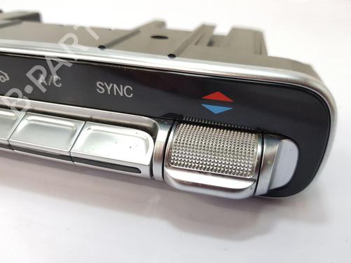 Climate control MERCEDES-BENZ A-CLASS (W177) | BP22674092I5