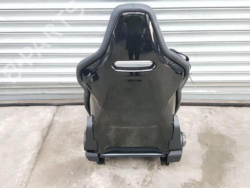 Right front seat ALPINE A110 II  | BP32870594C16  - Image 12