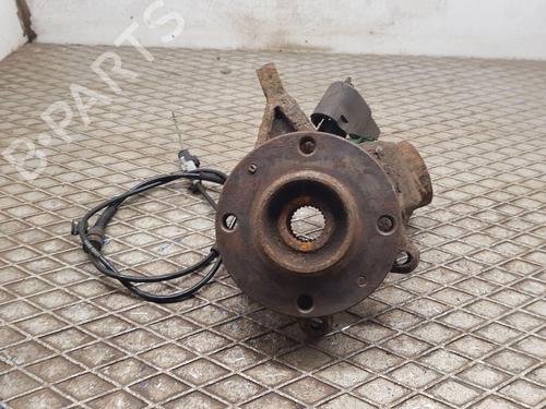 Used Right front steering knuckle CITROËN BERLINGO / BERLINGO FIRST MPV (MF_, GJK_, GFK_) 1.6 HDI 90 (MF9HX) (90 hp) 30627881