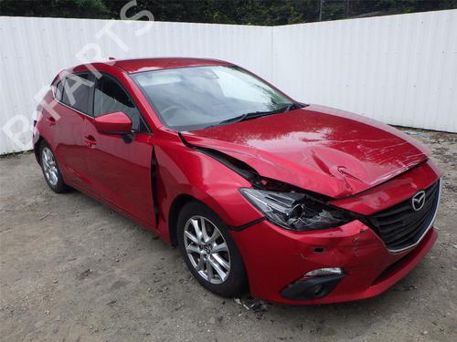 Electronic module MAZDA 3 (BM, BN) 2.0 | BP22679539M83  - Image 13