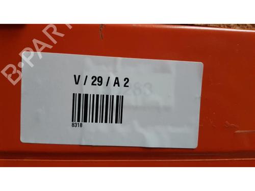 Right front window switch VW TOUAREG (CR7, RC8)  | BP32455236I26  - Image 7