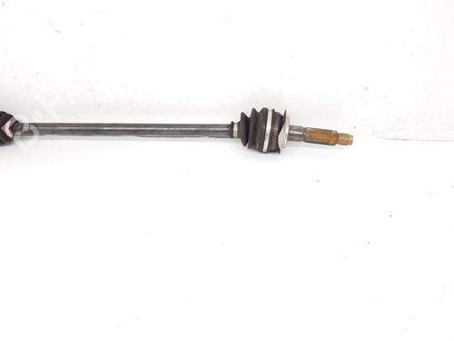 Right rear driveshaft SUBARU XV (GT) 2.0 i e-BOXER AWD (GTE) | BP22676360M41 