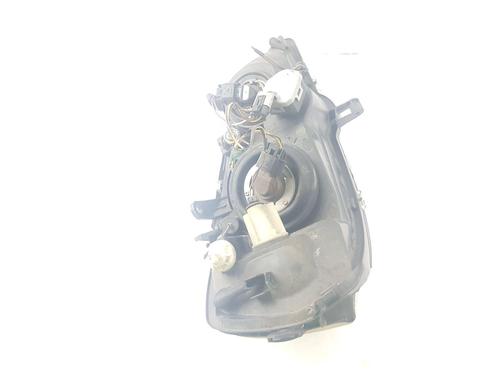 Left headlight VAUXHALL ASTRA Mk IV (G) Hatchback (T98) 1.4 16V (F08, F48) | BP31574743C28 