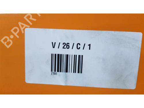 Radio JAGUAR F-PACE (X761) | BP33412926E6 - Image 7