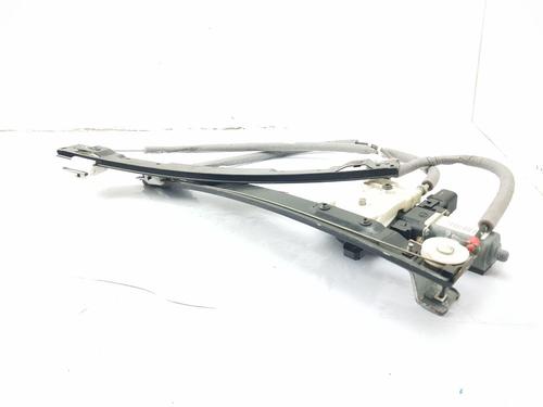 Front left window mechanism JAGUAR XF I (X250) 3.0 D | BP29229947C22 