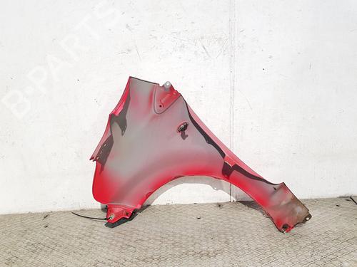 Right front fenders TOYOTA AYGO (_B1_) 1.0 (KGB10_, KGB10R) | BP29597997C42 