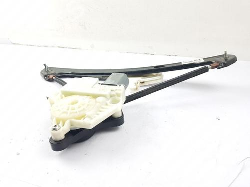 Rudehejsemekanisme venstre bagtil VW GOLF VII (5G1, BQ1, BE1, BE2) 2.0 TDI | BP29738169C24