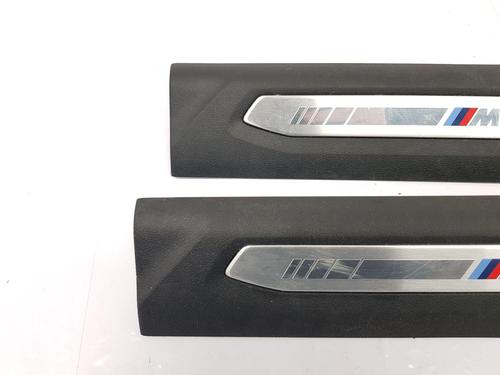 Right sideskirt BMW 2 Gran Coupe (F44) 220 d | BP29957255C114