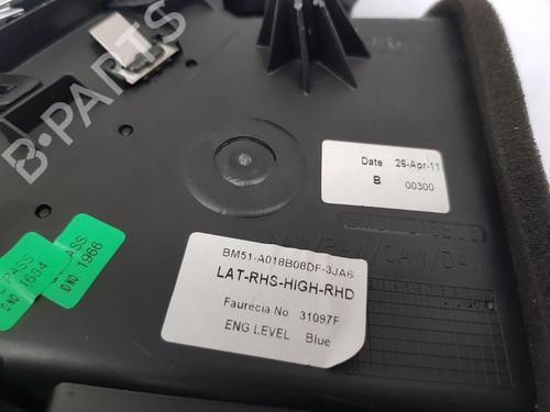 Air vent FORD FOCUS III 1.6 Ti | BP31983504I21