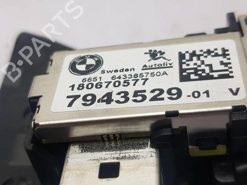 Electronic module MINI MINI CLUBMAN (F54) Cooper S | BP33056688M83 - Image 5