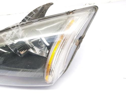 Left headlight FORD FOCUS II (DA_, HCP, DP) 1.6 | BP29641970C28 