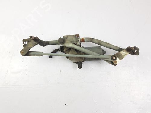 Front wiper motor FIAT GRANDE PUNTO (199_) 1.2 | BP24478416M29 