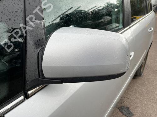 Grille OPEL ZAFIRA / ZAFIRA FAMILY B (A05)  | BP22203209C40 