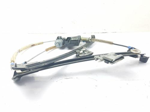 Front left window mechanism PORSCHE CAYMAN (987) S 3.4 | BP28329700C22