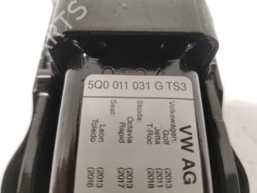 Jack Kit VW T-ROC (A11, D11)  | BP32127443C119 