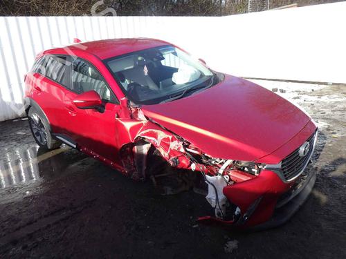 Quadrante MAZDA CX-3 (DK) 2.0 SKYACTIV-G AWD (DK4W7, DKEAW) | BP34406993C47 - Image 13