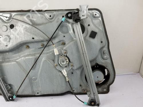 Front right window mechanism VW PASSAT B5.5 (3B3) 1.9 TDI | BP38704870C23 - Image 3