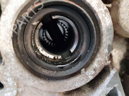 Gearbox NISSAN NOTE (E11, NE11) 1.5 dCi | BP39638644M3 - Image 4