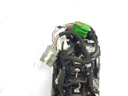 Selector da caixa MCLAREN GT 4.0 | BP22678286M90 