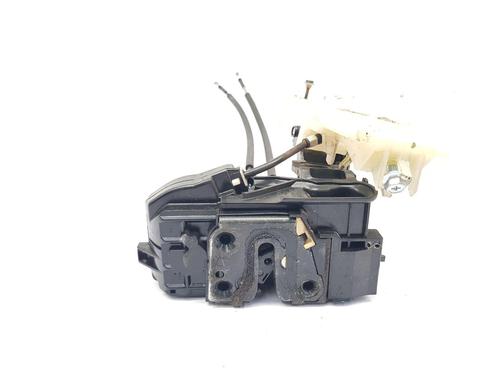 Front left lock HYUNDAI SANTA FÉ II (CM) 2.2 CRDi GLS 4x4 | BP29620284C98 