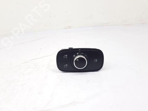 Headlight switch BENTLEY CONTINENTAL Convertible (3W_, 394) 4.0 AWD | BP36865185I24 - Image 2