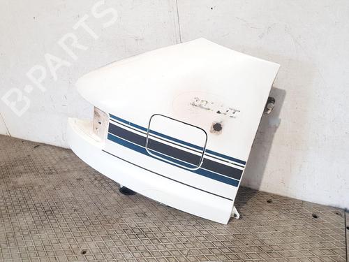 Left front fenders FIAT DUCATO Van (230_) 1.9 TD | BP22670573C41 